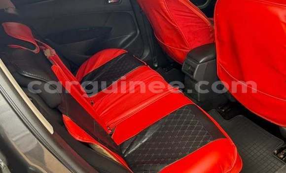 Acheter Occasion Voiture Peugeot 308 Autre à Conakry, Conakry Acheter Occasion Voiture Peugeot 308 Autre à Conakry, Conakry