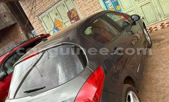 Acheter Occasion Voiture Peugeot 308 Autre à Conakry, Conakry Acheter Occasion Voiture Peugeot 308 Autre à Conakry, Conakry