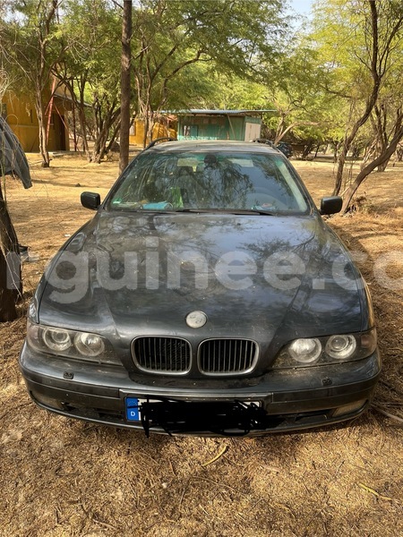 Big with watermark bmw 5er conakry conakry 10852