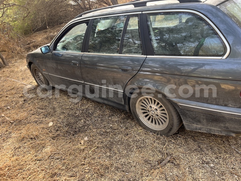 Big with watermark bmw 5er conakry conakry 10852