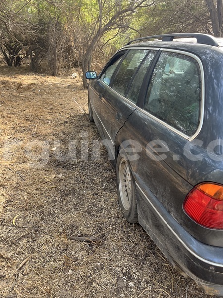 Big with watermark bmw 5er conakry conakry 10852