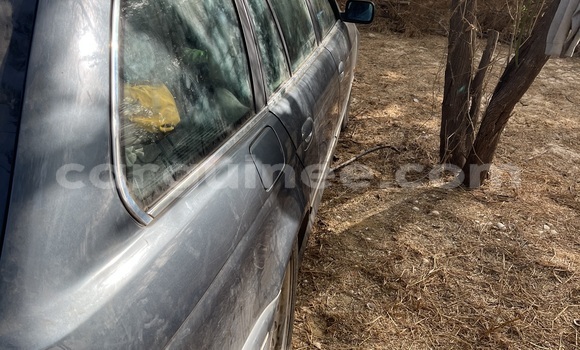 Buy Import BMW 5er Black Car in Conakry in Conakry Buy Import BMW 5er Black Car in Conakry in Conakry