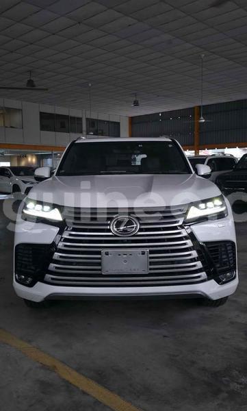 Big with watermark lexus lx conakry conakry 10853