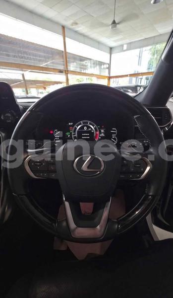 Big with watermark lexus lx conakry conakry 10853