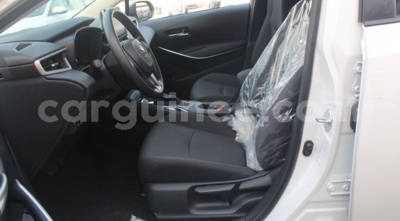 Big with watermark toyota corolla conakry conakry 10854