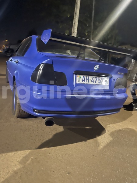 Big with watermark bmw 315 conakry conakry 10855