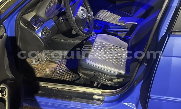 Buy Used BMW 315 Blue Car in Conakry in Conakry Buy Used BMW 315 Blue Car in Conakry in Conakry