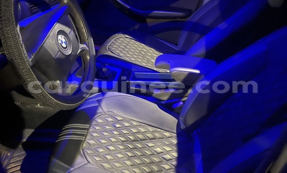 Buy Used BMW 315 Blue Car in Conakry in Conakry Buy Used BMW 315 Blue Car in Conakry in Conakry