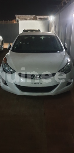Big with watermark hyundai elantra conakry conakry 10856