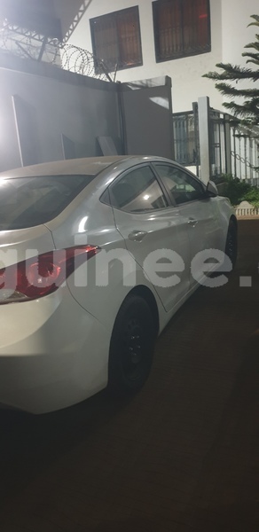 Big with watermark hyundai elantra conakry conakry 10856