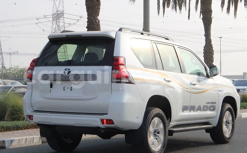 Big with watermark toyota land cruiser prado conakry conakry 10857
