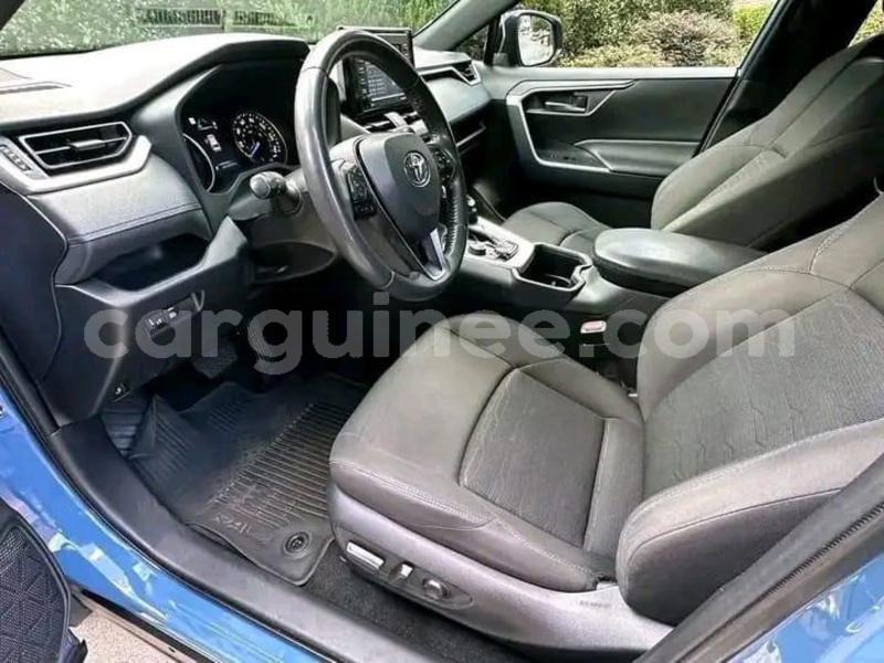 Big with watermark toyota rav4 conakry conakry 10859