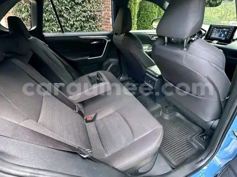 Big with watermark toyota rav4 conakry conakry 10859