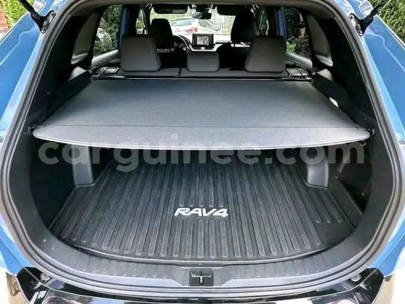 Big with watermark toyota rav4 conakry conakry 10859