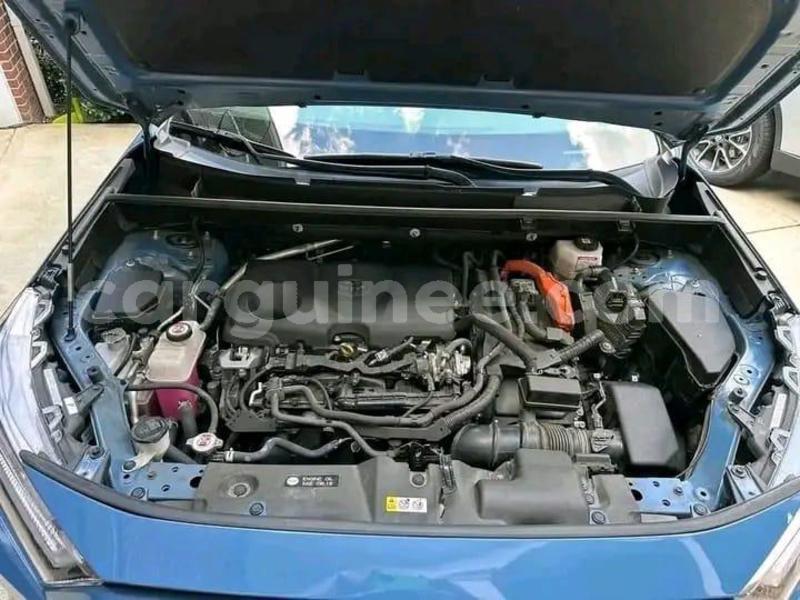 Big with watermark toyota rav4 conakry conakry 10859