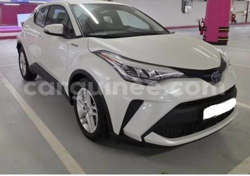 Big with watermark toyota c hr conakry conakry 10860
