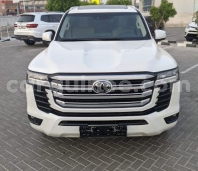 Big with watermark toyota land cruiser conakry conakry 10862