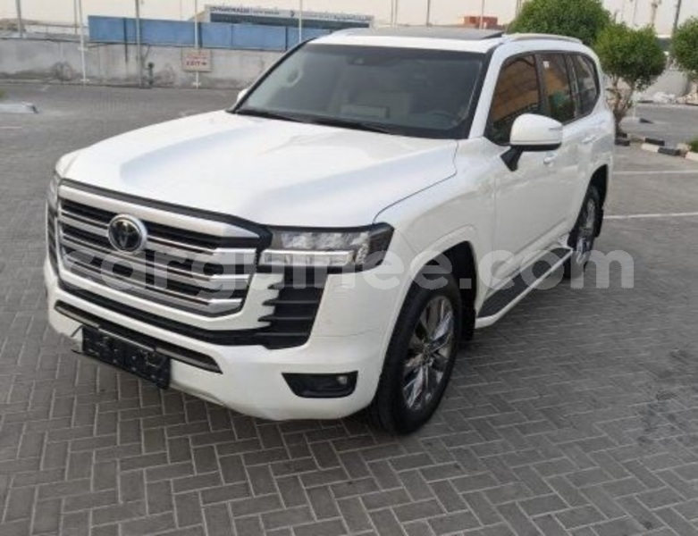 Big with watermark toyota land cruiser conakry conakry 10862