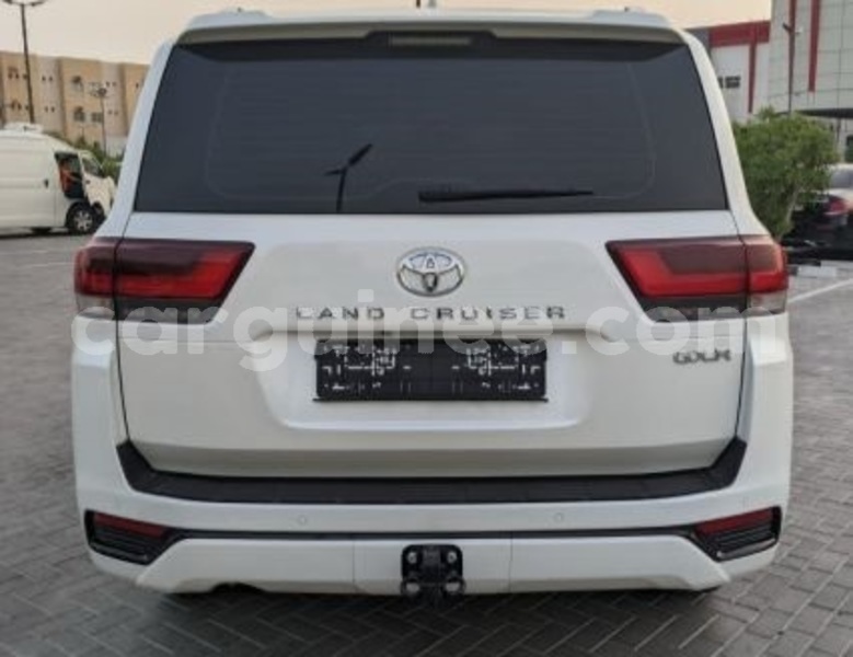 Big with watermark toyota land cruiser conakry conakry 10862