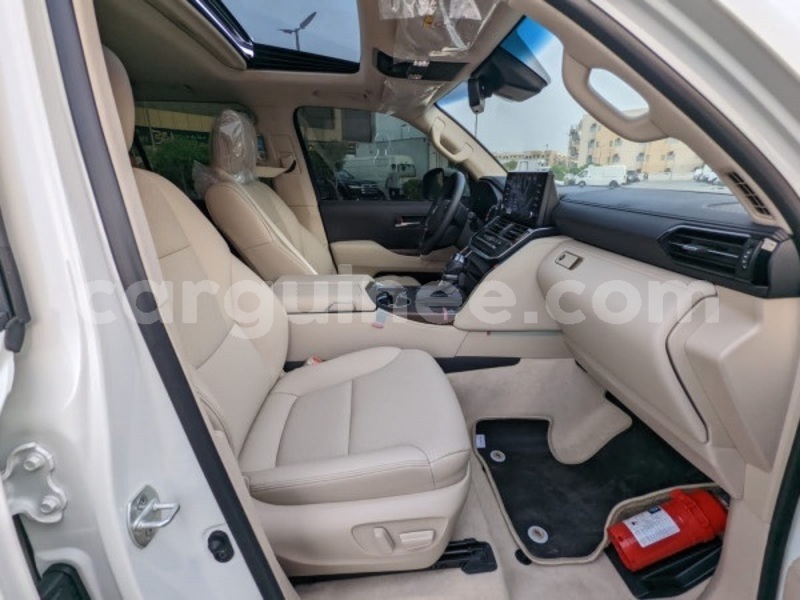 Big with watermark toyota land cruiser conakry conakry 10862