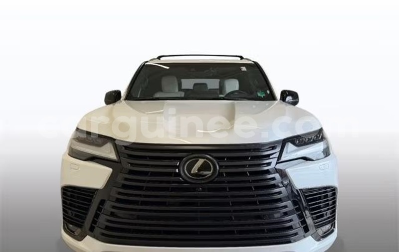 Big with watermark lexus lx conakry conakry 10863