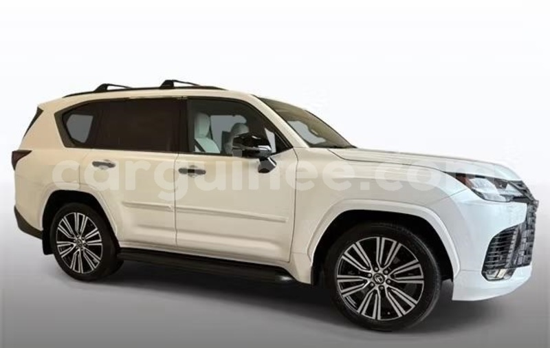Big with watermark lexus lx conakry conakry 10863