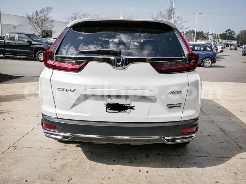 Big with watermark honda cr v conakry conakry 10864