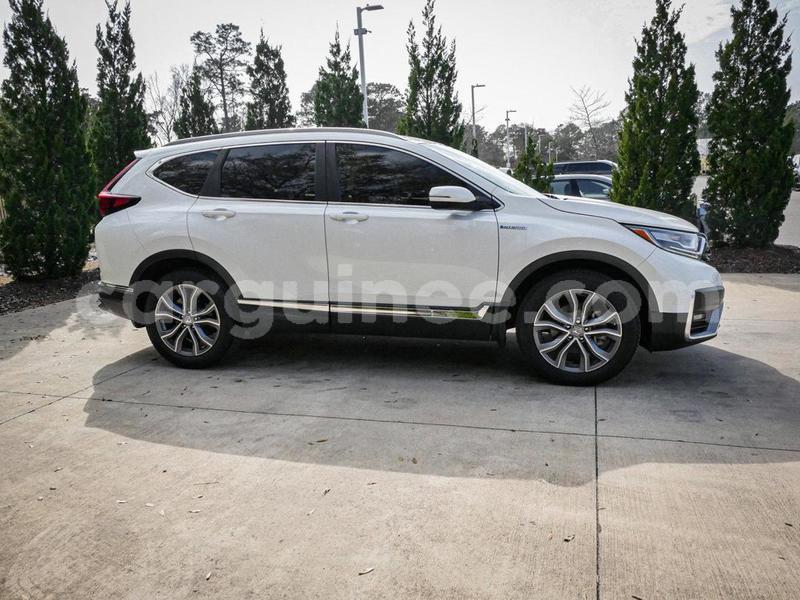 Big with watermark honda cr v conakry conakry 10864