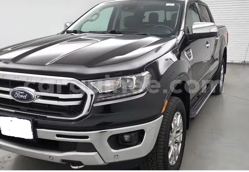 Big with watermark ford ranger conakry conakry 10865