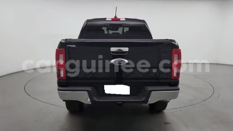 Big with watermark ford ranger conakry conakry 10865