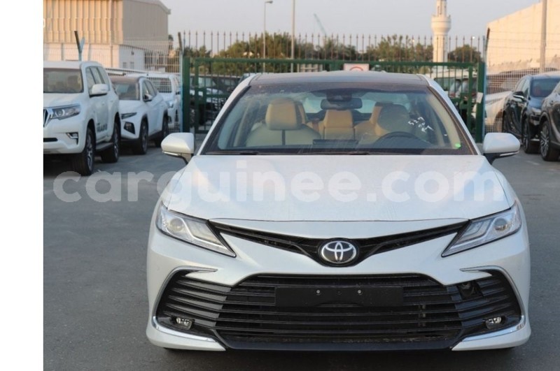 Big with watermark toyota camry conakry conakry 10868