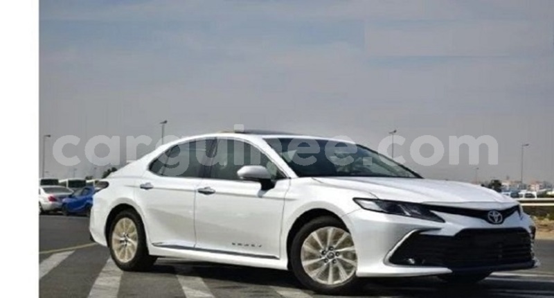 Big with watermark toyota camry conakry conakry 10868