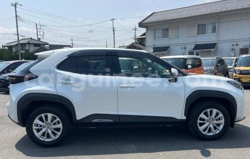 Big with watermark toyota yaris conakry conakry 10870