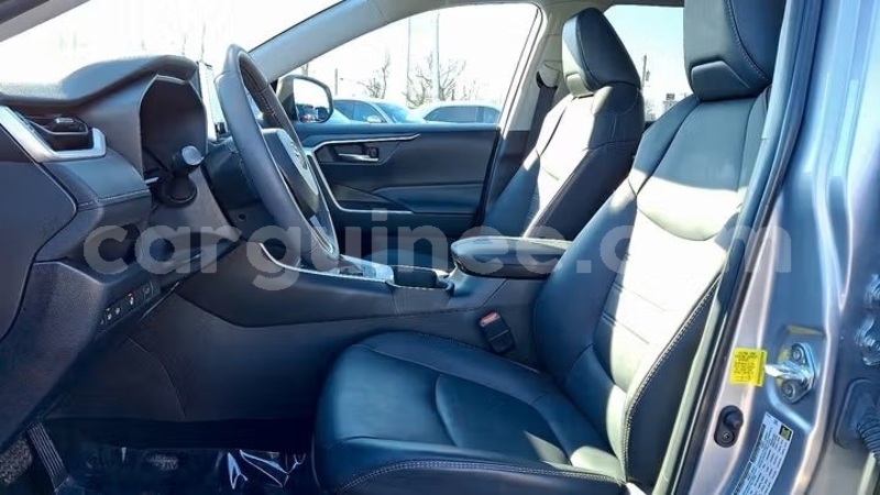 Big with watermark toyota rav4 conakry conakry 10871