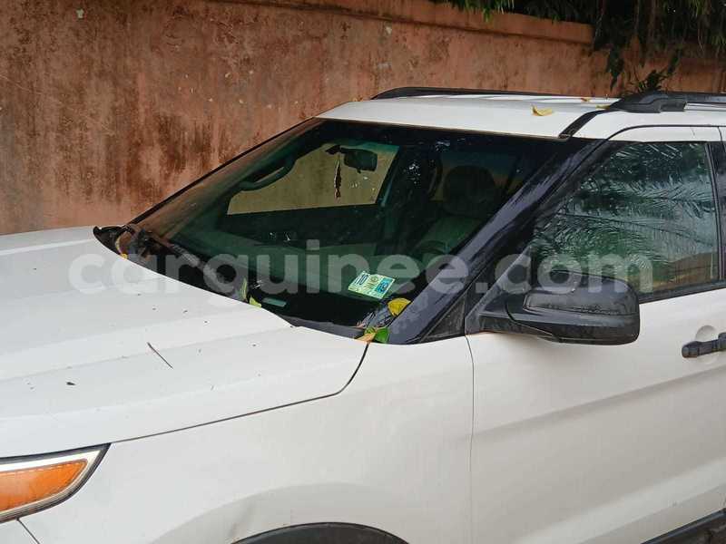 Big with watermark ford explorer conakry conakry 10873