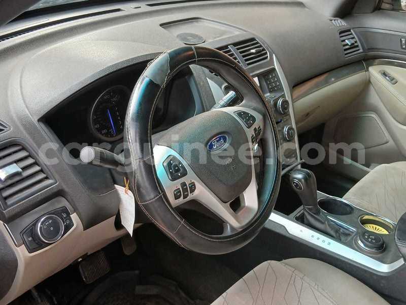 Big with watermark ford explorer conakry conakry 10873