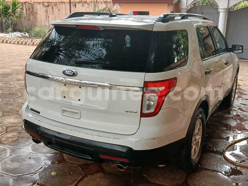 Big with watermark ford explorer conakry conakry 10873