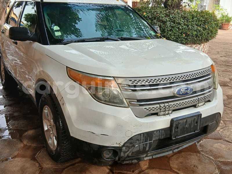 Big with watermark ford explorer conakry conakry 10873