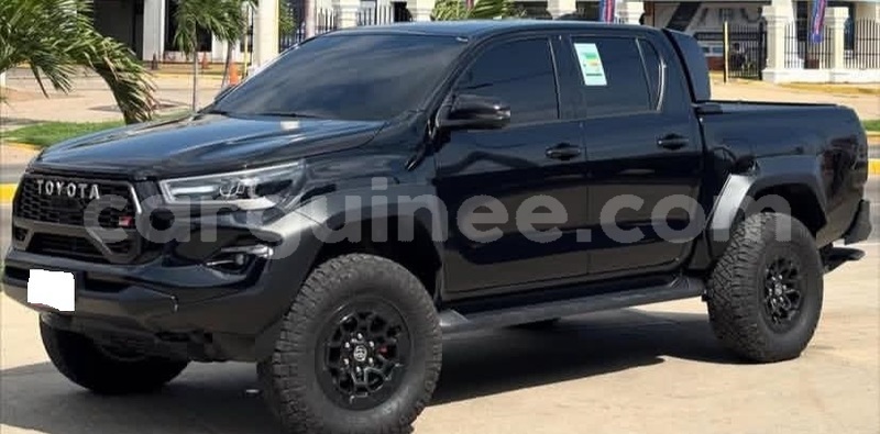 Big with watermark toyota hilux conakry conakry 10875