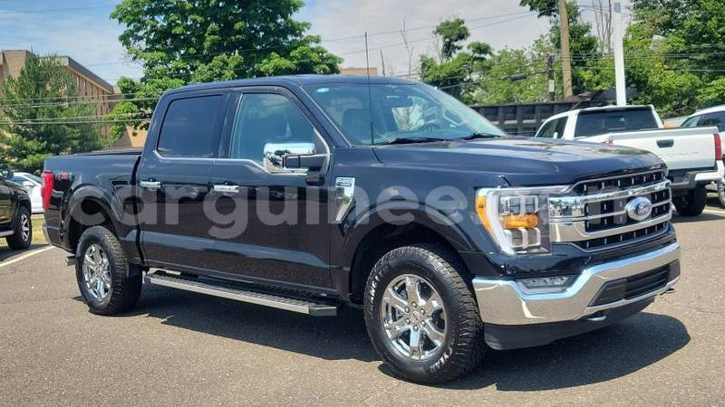 Big with watermark ford f 150 conakry conakry 10877