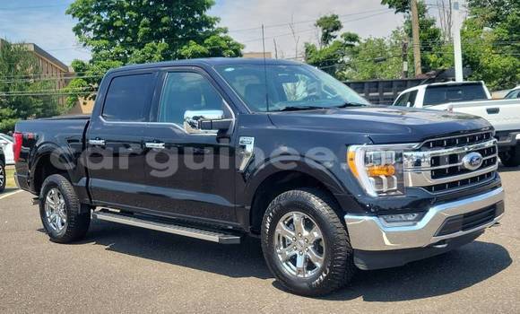Acheter Occasion Voiture Ford F–150 Noir à Conakry, Conakry
