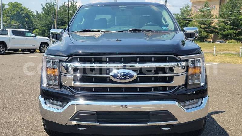Big with watermark ford f 150 conakry conakry 10877