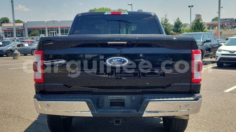 Big with watermark ford f 150 conakry conakry 10877