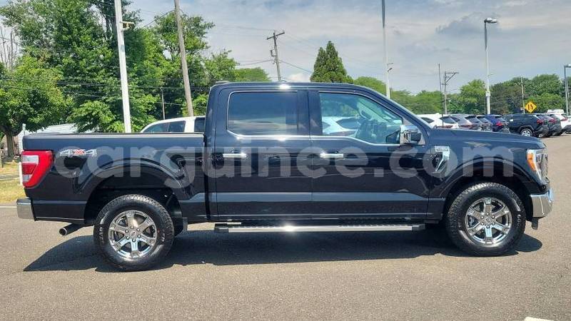 Big with watermark ford f 150 conakry conakry 10877
