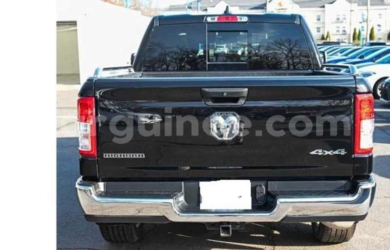 Big with watermark dodge ram conakry conakry 10879