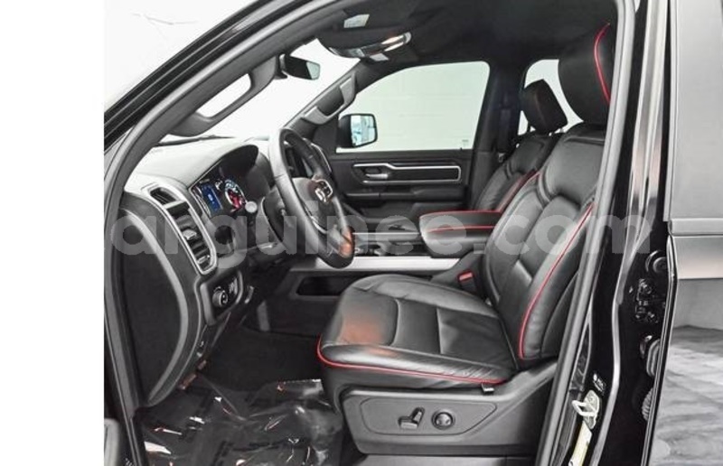 Big with watermark dodge ram conakry conakry 10879