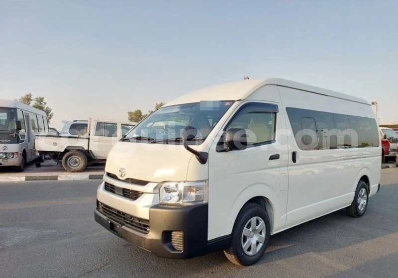 Big with watermark toyota hiace conakry conakry 10880