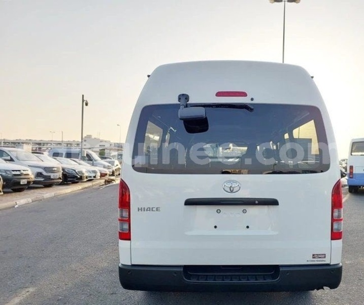 Big with watermark toyota hiace conakry conakry 10880