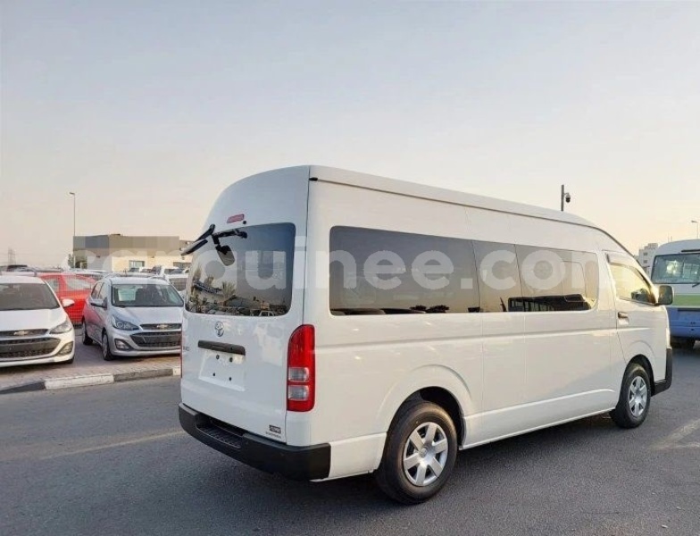 Big with watermark toyota hiace conakry conakry 10880