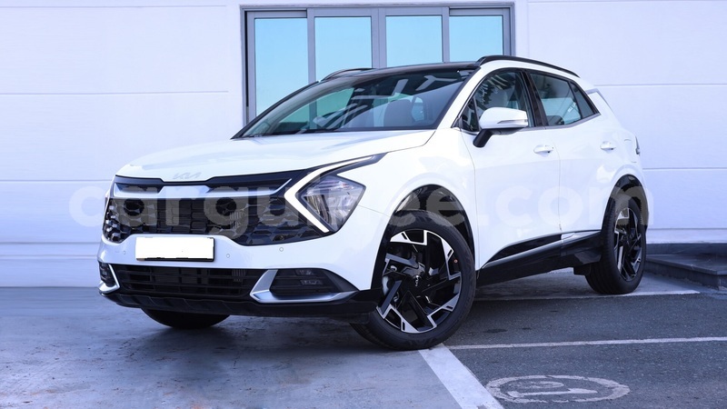 Big with watermark kia sportage conakry conakry 10883
